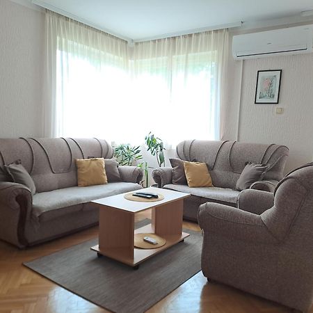 Apartament Lotus Vrnjačka Banja Zewnętrze zdjęcie