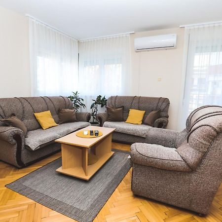 Apartament Lotus Vrnjačka Banja Zewnętrze zdjęcie