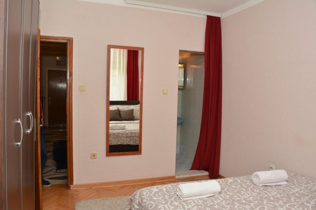 Apartament Lotus Vrnjačka Banja Zewnętrze zdjęcie