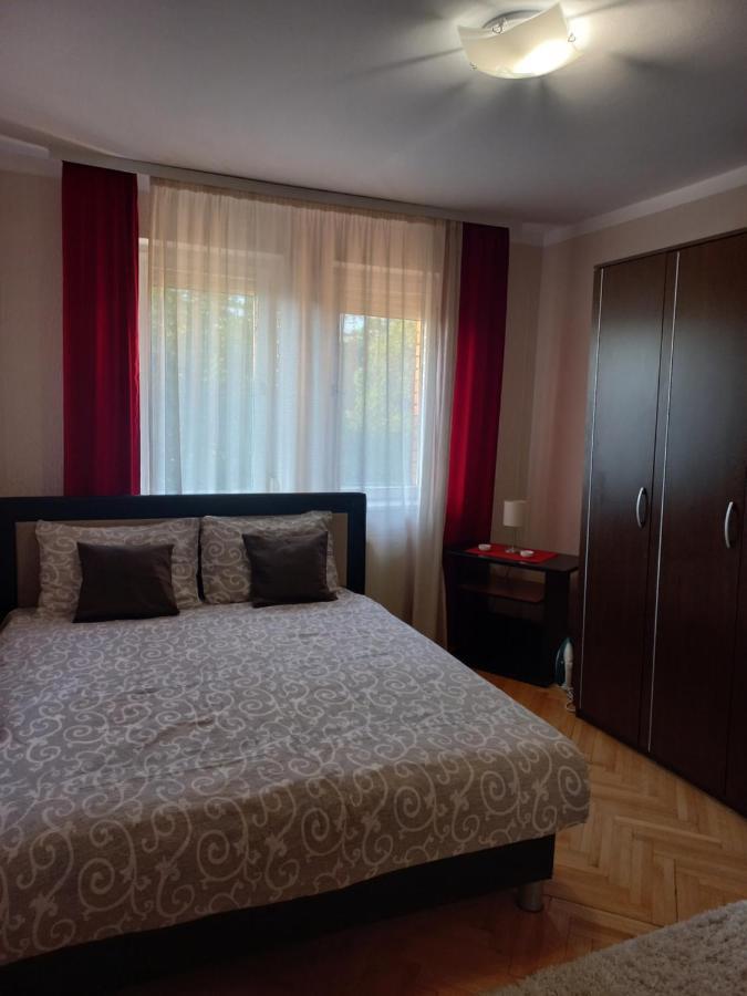 Apartament Lotus Vrnjačka Banja Zewnętrze zdjęcie