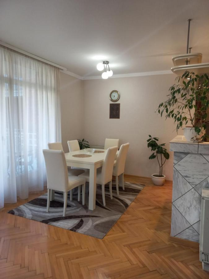 Apartament Lotus Vrnjačka Banja Zewnętrze zdjęcie