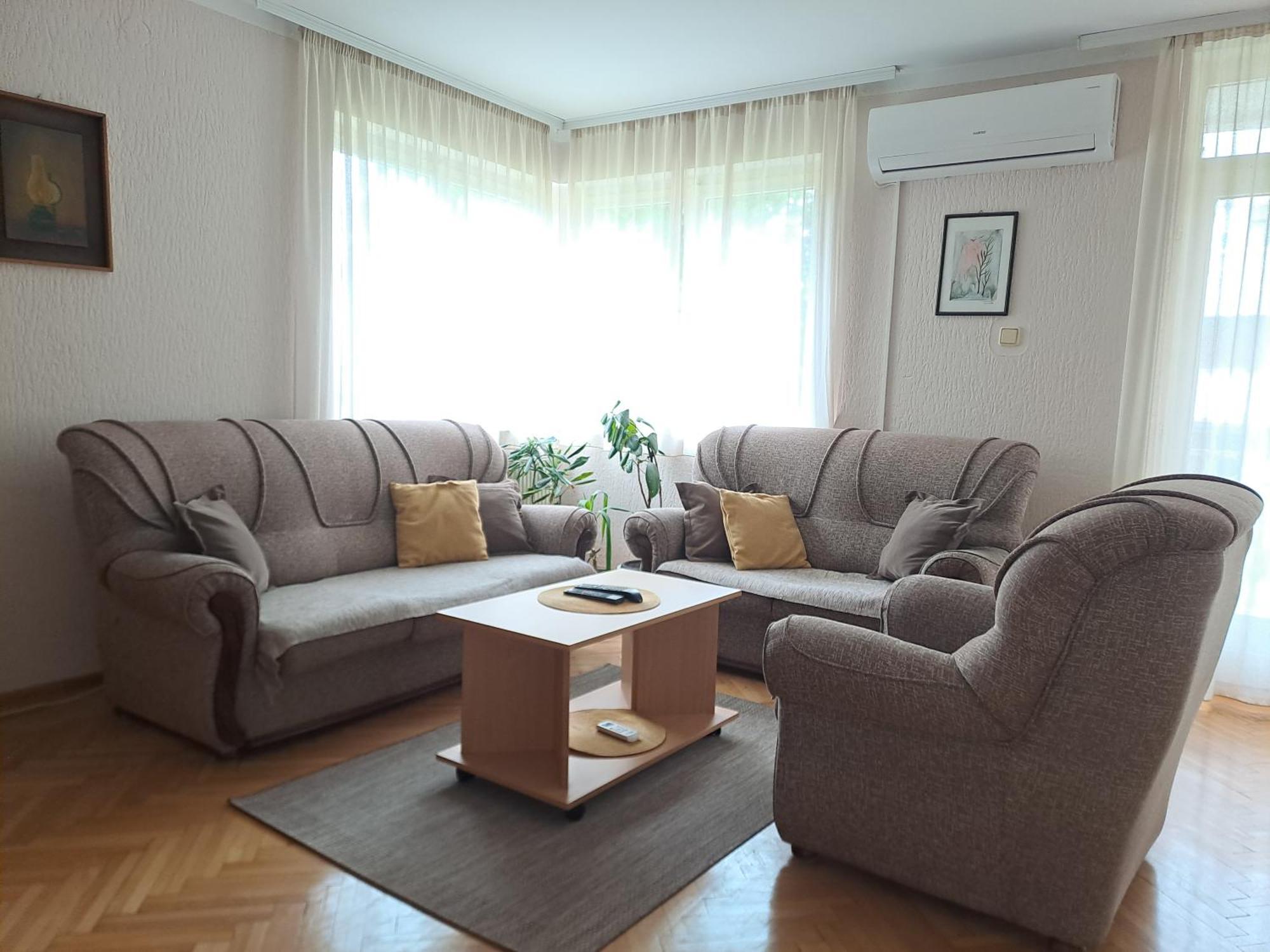 Apartament Lotus Vrnjačka Banja Zewnętrze zdjęcie