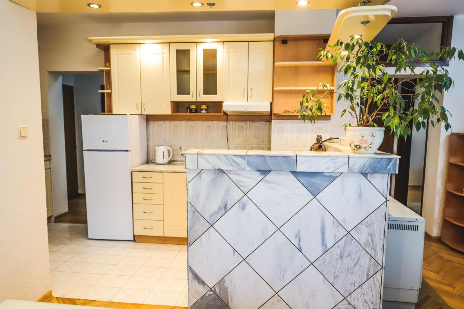 Apartament Lotus Vrnjačka Banja Zewnętrze zdjęcie