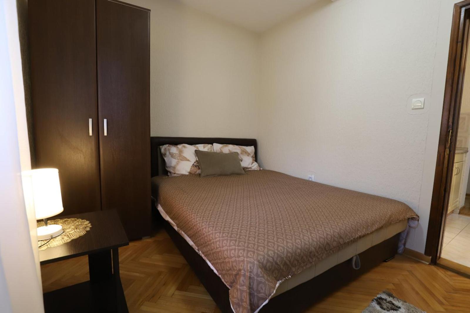 Apartament Lotus Vrnjačka Banja Zewnętrze zdjęcie