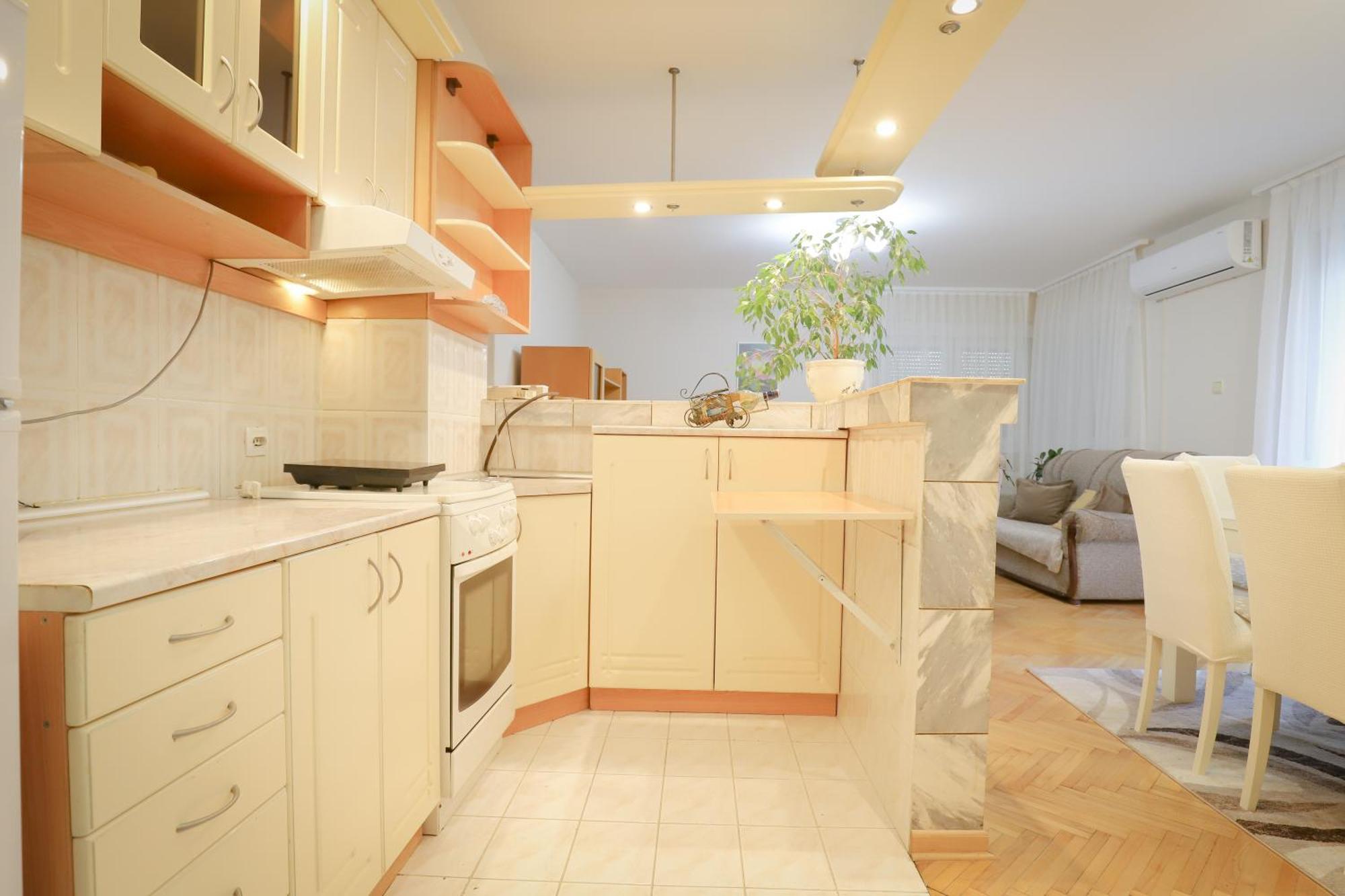 Apartament Lotus Vrnjačka Banja Zewnętrze zdjęcie