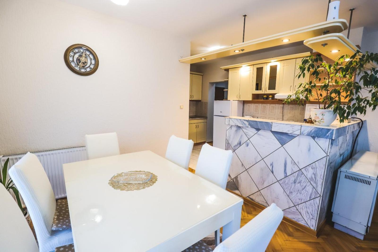 Apartament Lotus Vrnjačka Banja Zewnętrze zdjęcie