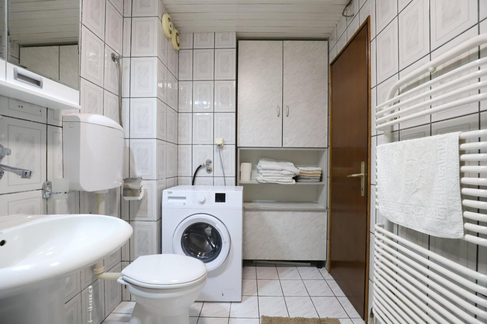 Apartament Lotus Vrnjačka Banja Zewnętrze zdjęcie