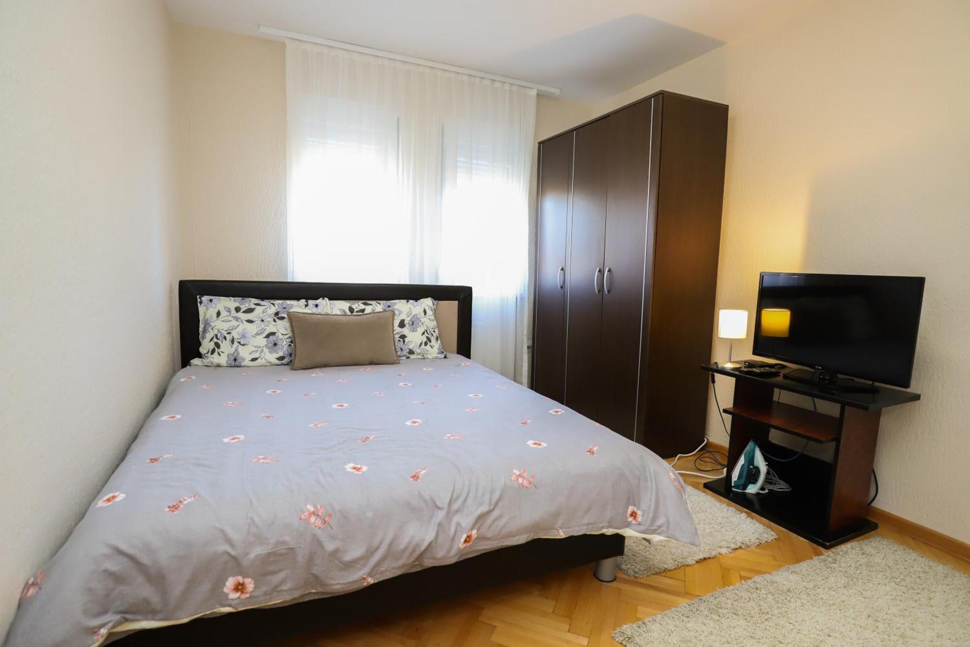 Apartament Lotus Vrnjačka Banja Zewnętrze zdjęcie
