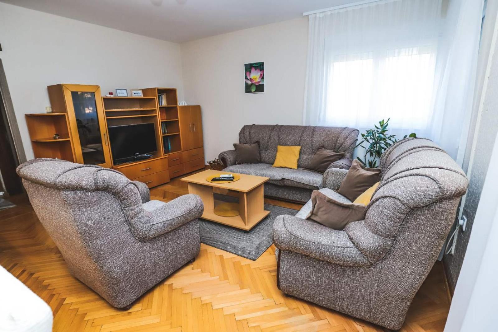 Apartament Lotus Vrnjačka Banja Zewnętrze zdjęcie