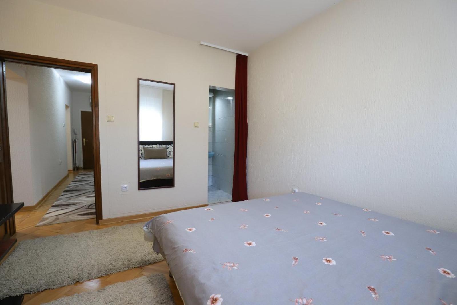 Apartament Lotus Vrnjačka Banja Zewnętrze zdjęcie