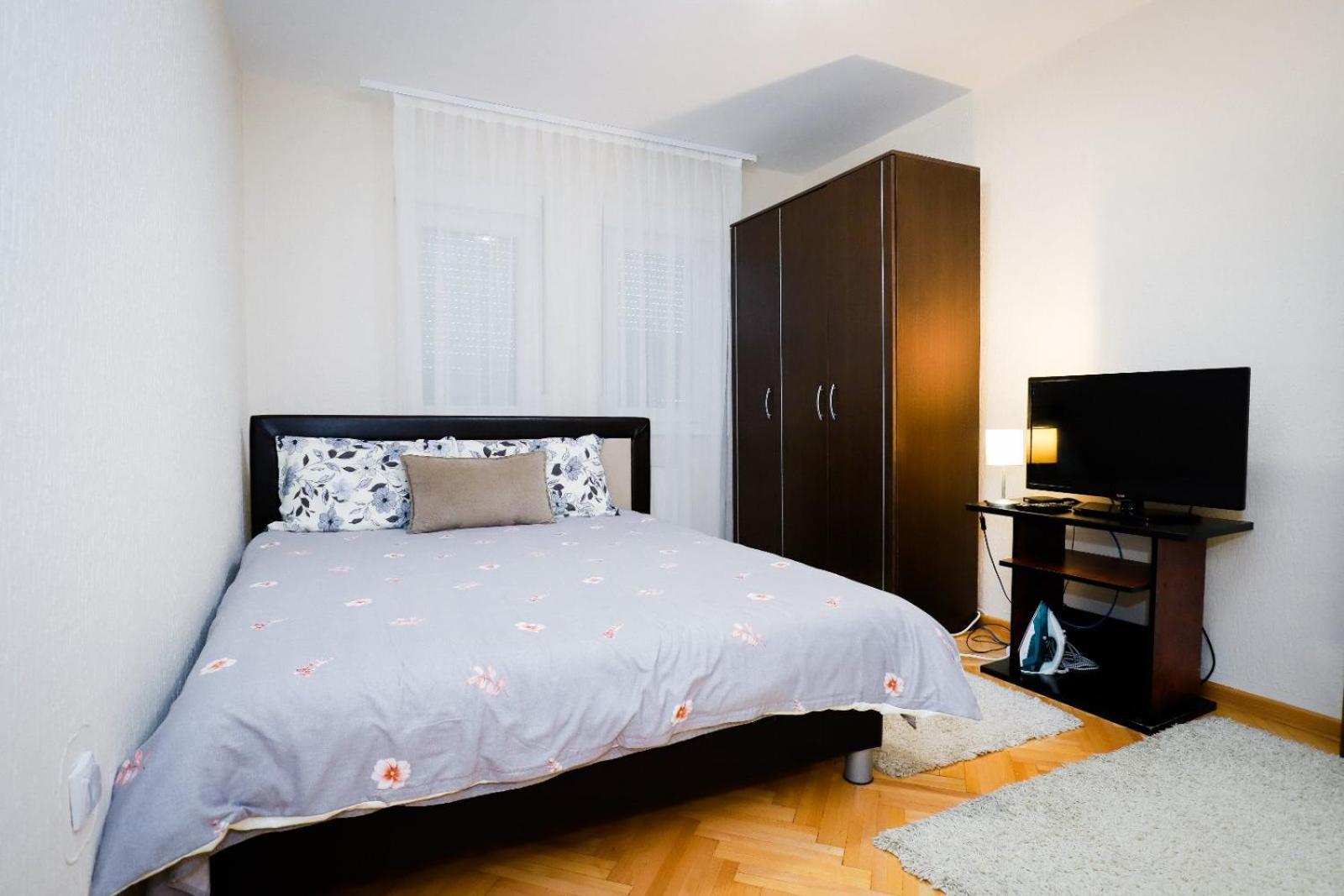 Apartament Lotus Vrnjačka Banja Zewnętrze zdjęcie