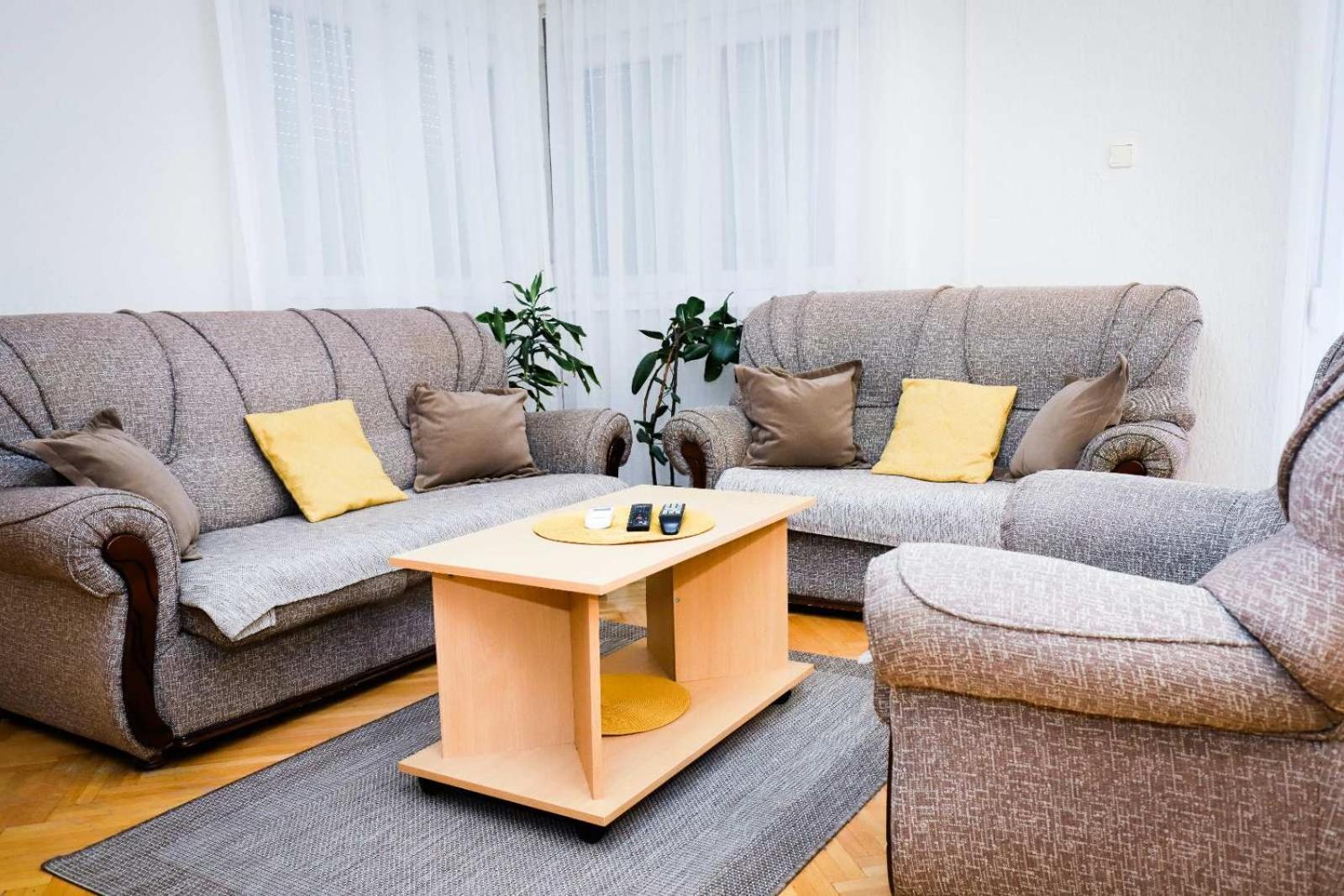 Apartament Lotus Vrnjačka Banja Zewnętrze zdjęcie