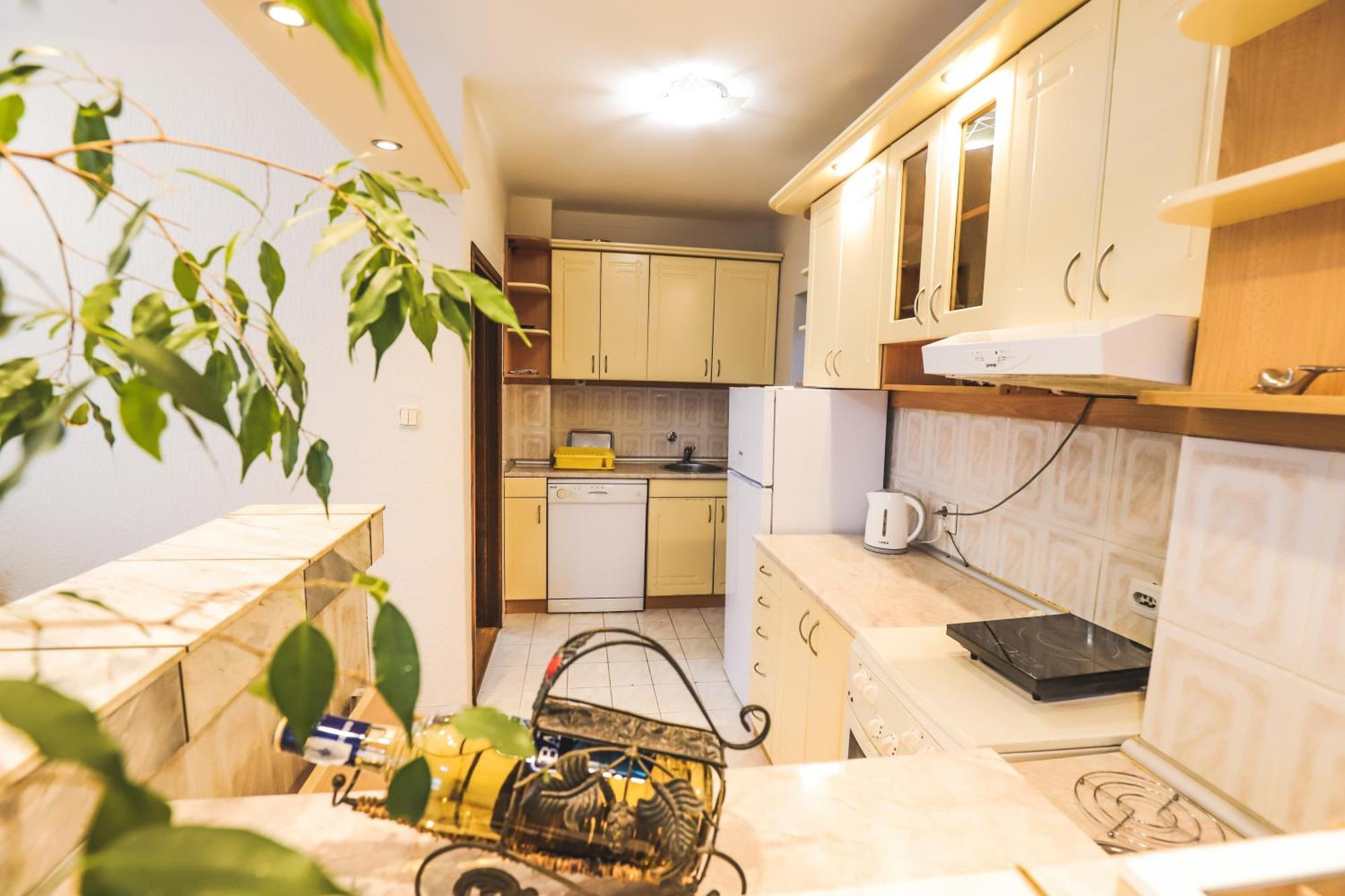 Apartament Lotus Vrnjačka Banja Zewnętrze zdjęcie